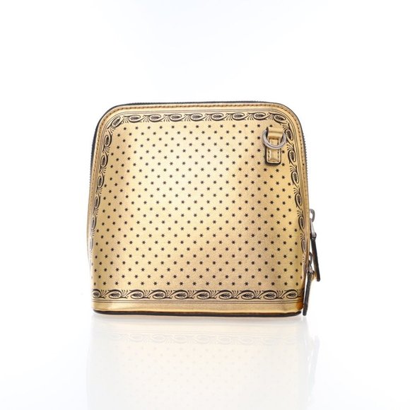 Gucci X Sega Guccy Stars Dome Bag - Picture 11 of 14